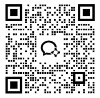 扫码获取克莱普斯科技专业答疑