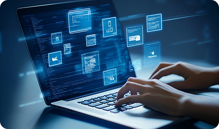 SaaS 企业线索转化优化案例图
