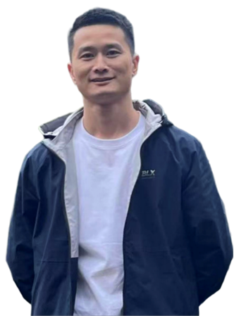 黄超群